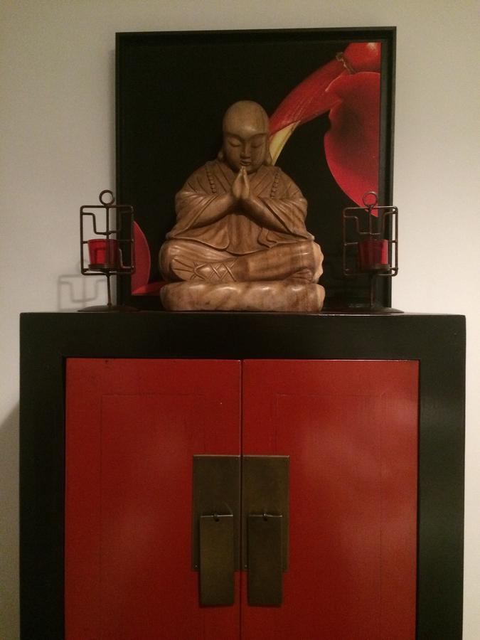 El Sosiego 호텔 Villamiel 외부 사진