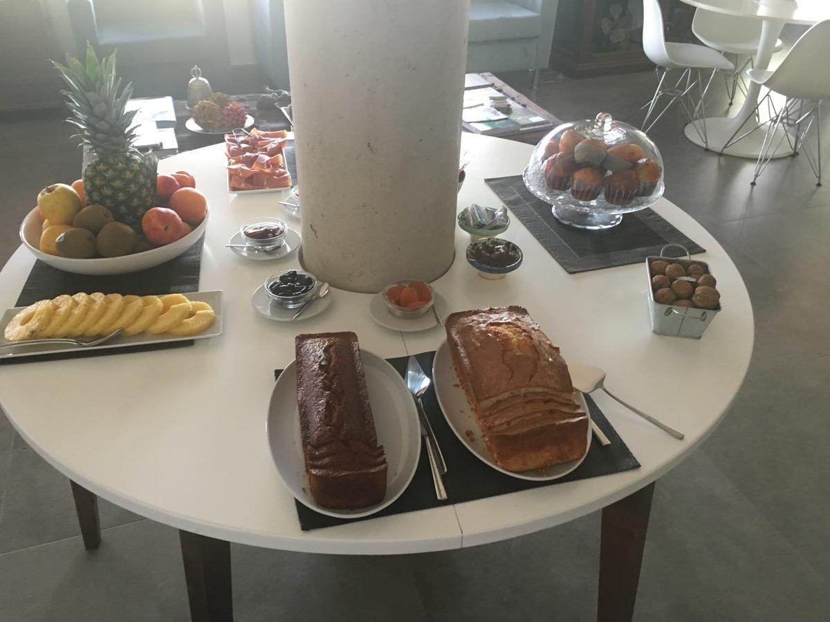 El Sosiego 호텔 Villamiel 외부 사진